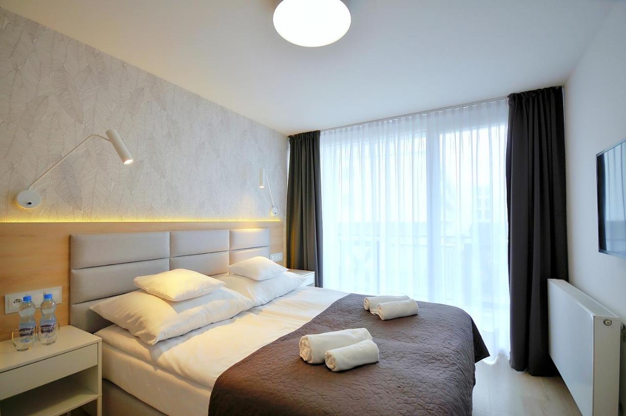 Relax Kołobrzeg Exterior foto