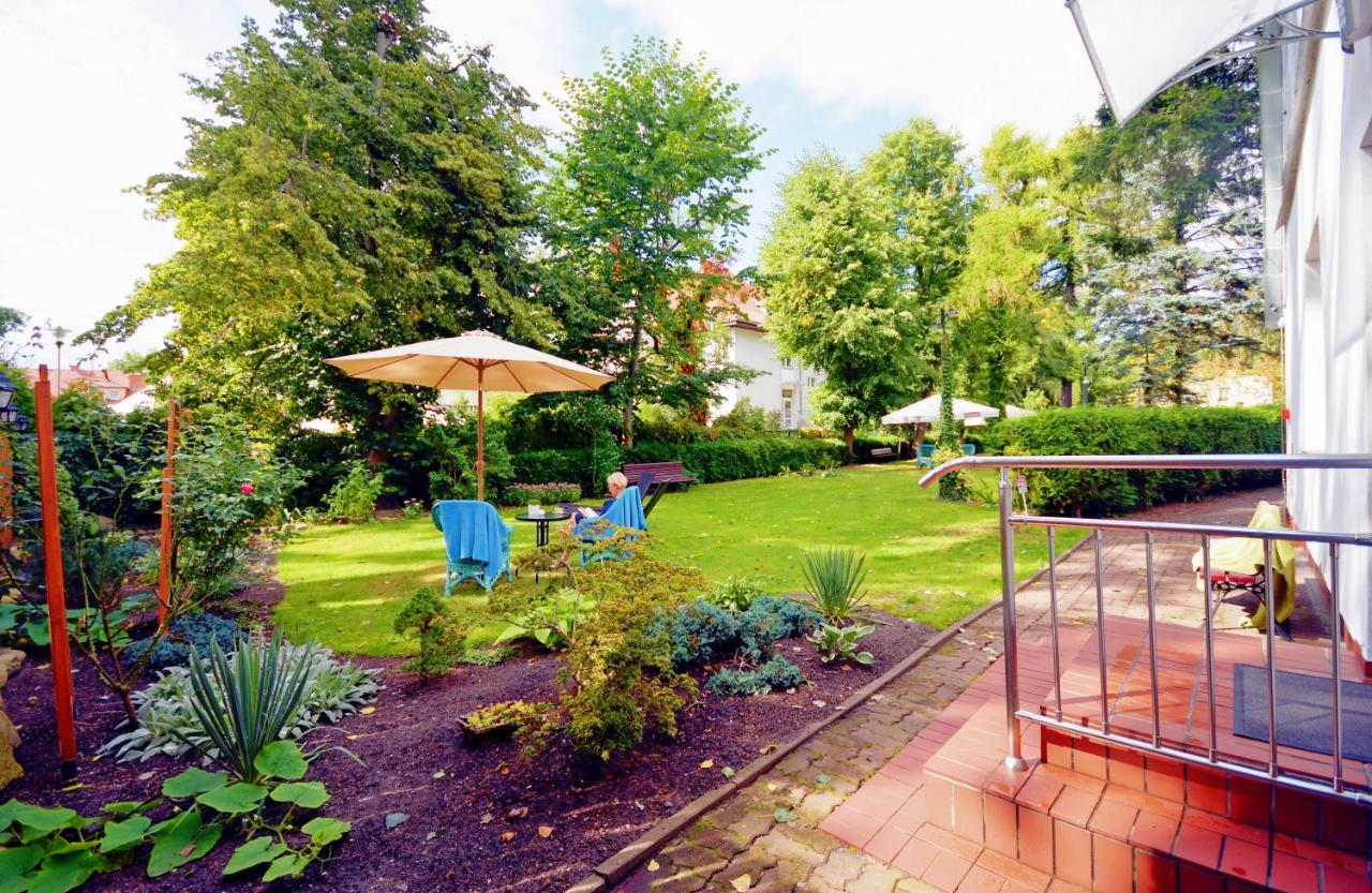 Relax Kołobrzeg Exterior foto