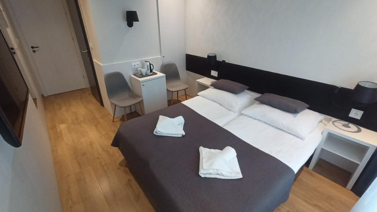 Relax Kołobrzeg Exterior foto